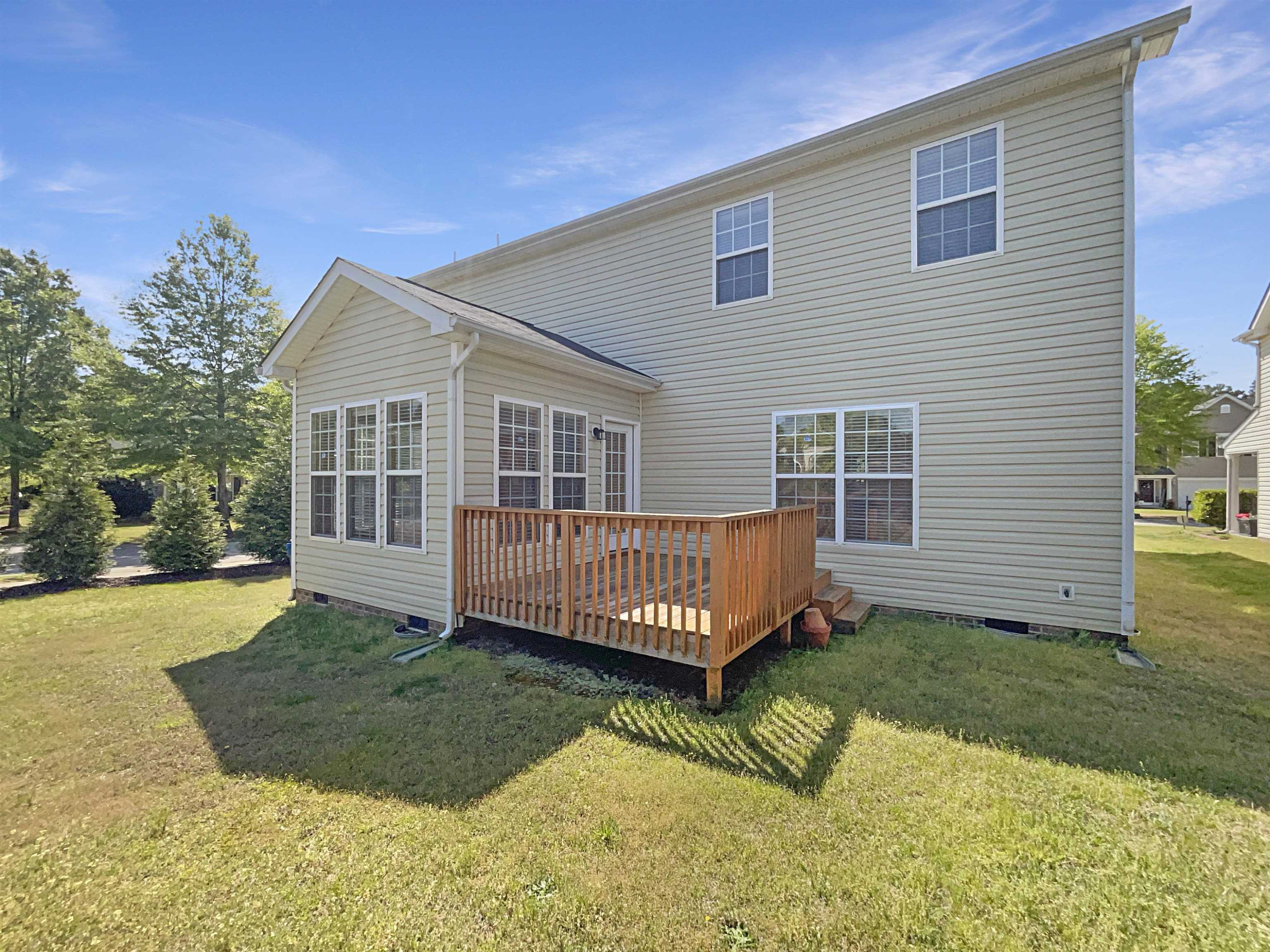 5147 Primland Lane Raleigh, NC 27610 - Photo 7 of 23 Photo 7