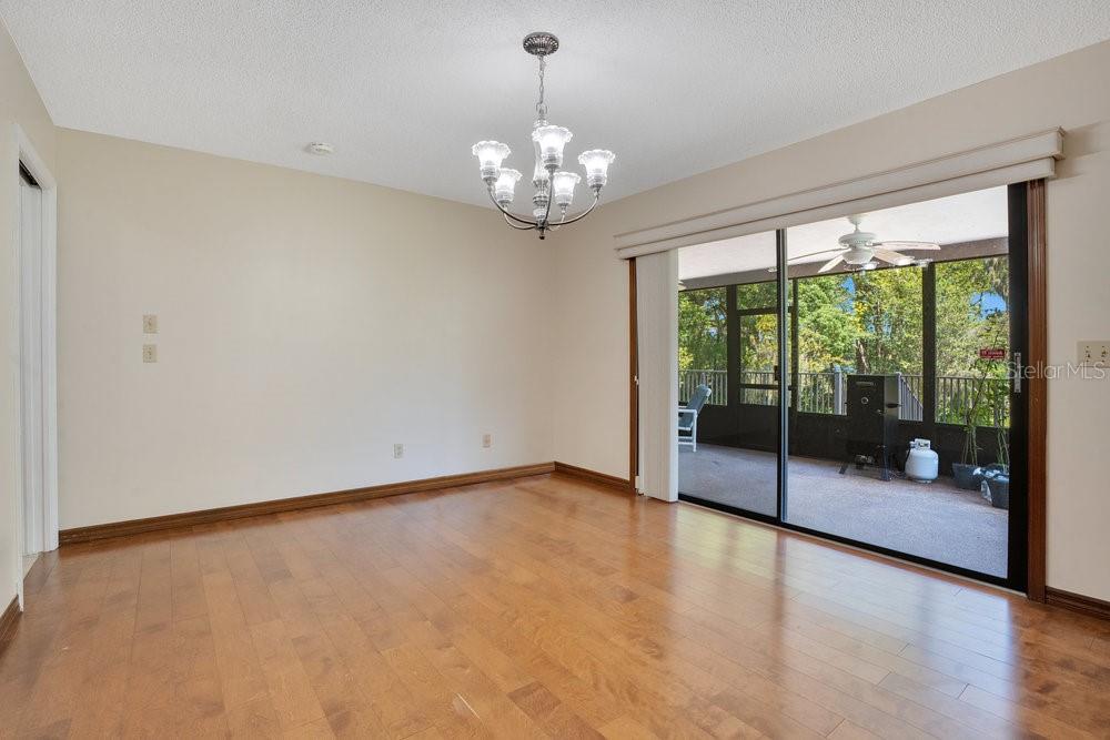 2088 Golden Arm Road Deltona, FL 32738 - Photo 13 of 51 a view of an empty room with a window