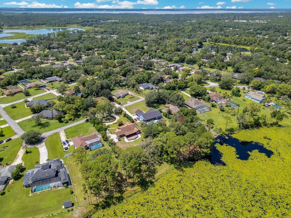 2088 Golden Arm Road Deltona, FL 32738 - Photo 49 of 51 a view of a city