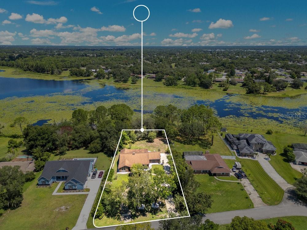 2088 Golden Arm Road Deltona, FL 32738 - Photo 51 of 51 a view of a city