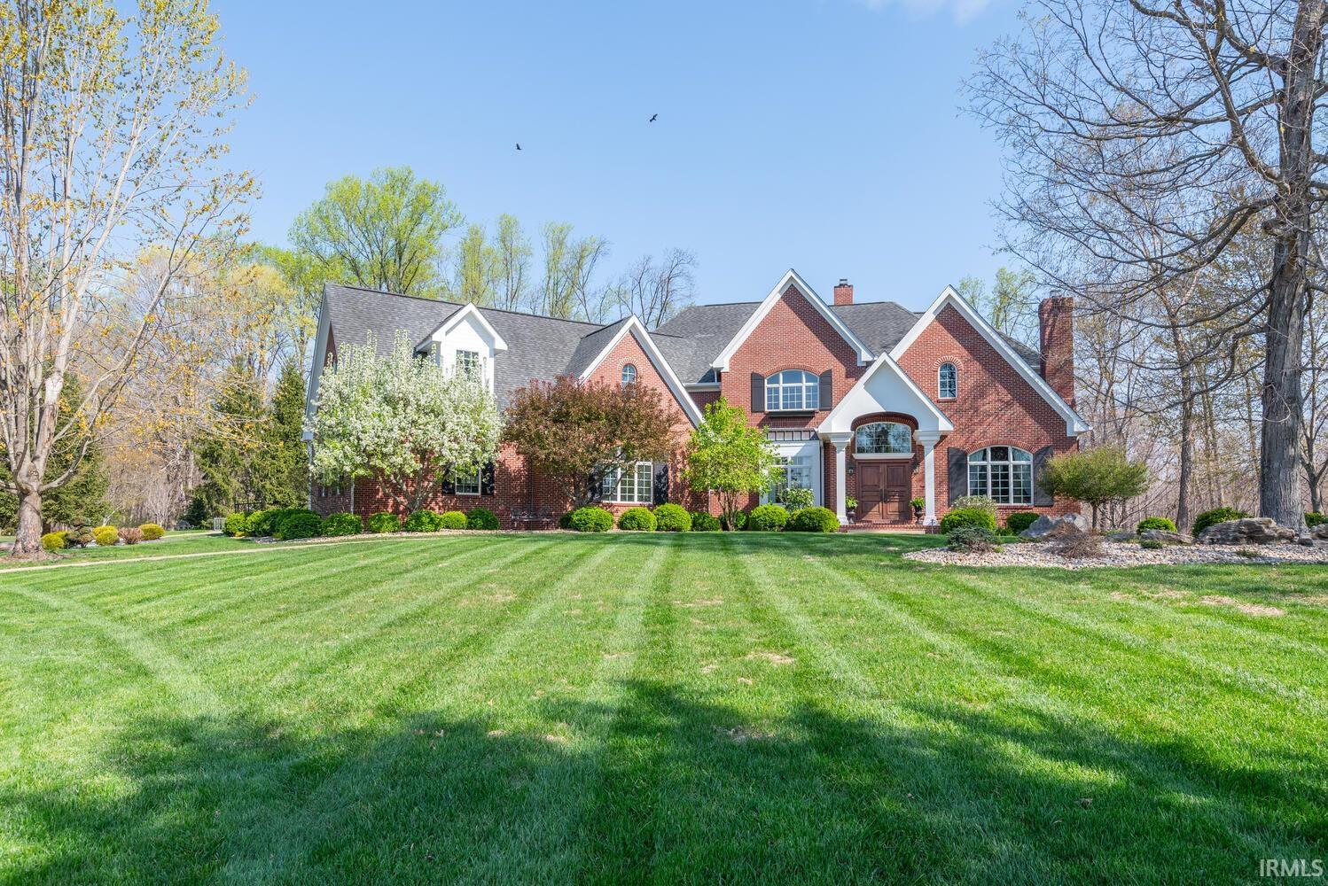 4636 Hawks Way Bloomington, IN 47401 - Photo 1 of 36