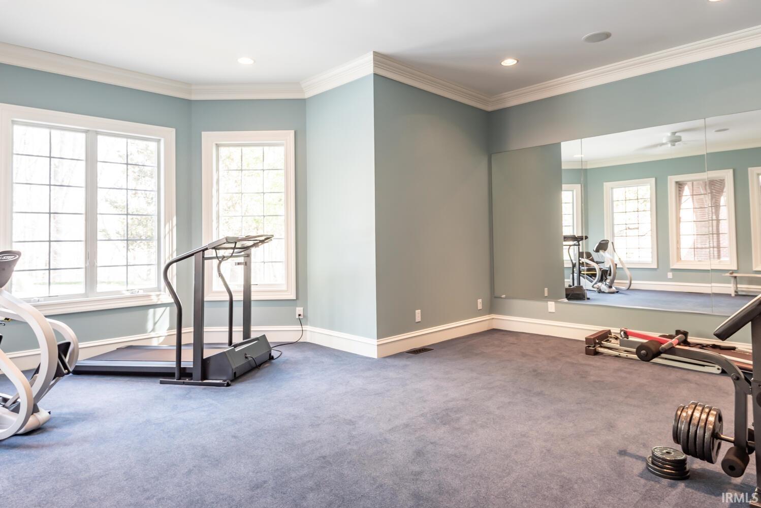4636 Hawks Way Bloomington, IN 47401 - Photo 31 of 36