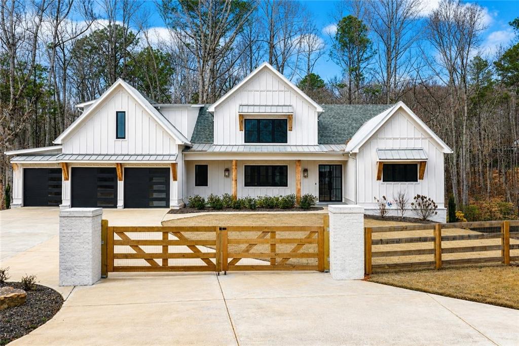 555 Lower Birmingham Road Canton, GA 30115 - Photo 5 of 104