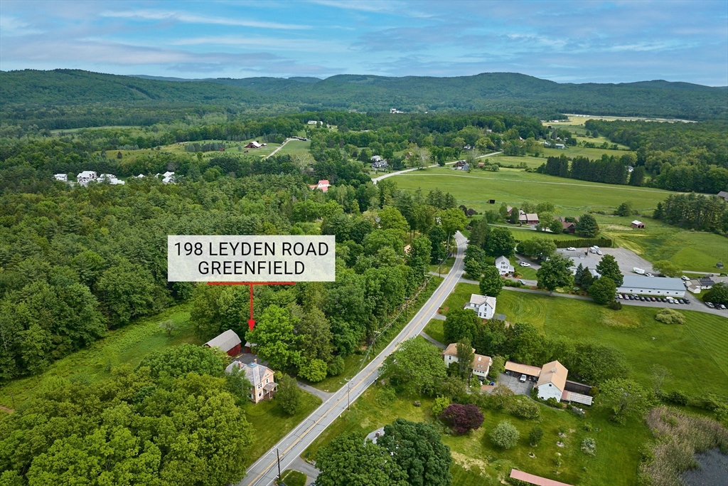 198 Leyden Road Greenfield, MA 01301 - Photo 34 of 39
