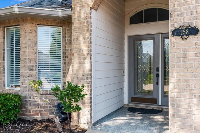 $270,000 | 158 Palisade Lane, Shreveport, LA 71115