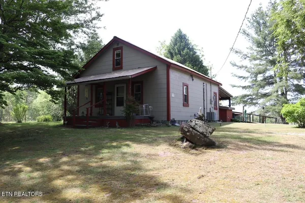 $149,000 | 2280 Leatherwood Ford Road, Jamestown, TN 38556