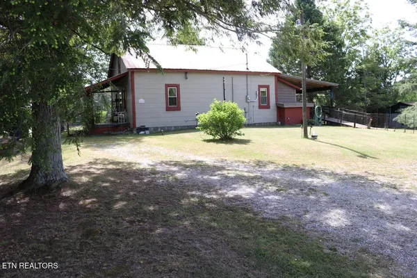 $149,000 | 2280 Leatherwood Ford Road, Jamestown, TN 38556
