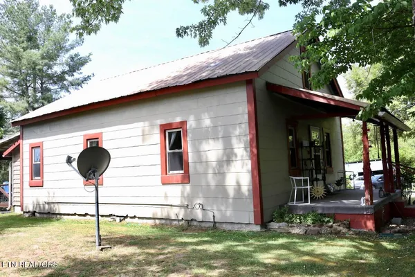 $149,000 | 2280 Leatherwood Ford Road, Jamestown, TN 38556