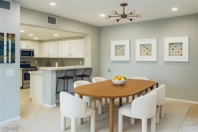 $2,100 | 10809 Garden Mist Drive, Unit 2078, Las Vegas, NV 89135