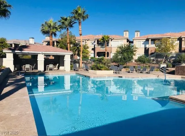 $2,100 | 10809 Garden Mist Drive, Unit 2078, Las Vegas, NV 89135
