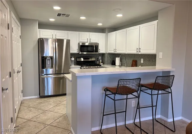 $2,100 | 10809 Garden Mist Drive, Unit 2078, Las Vegas, NV 89135