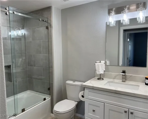 $2,100 | 10809 Garden Mist Drive, Unit 2078, Las Vegas, NV 89135