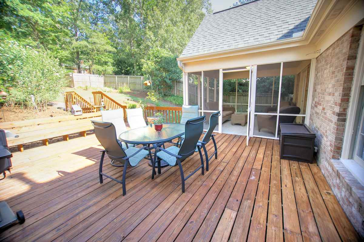 3915 St Marks Road Durham, NC 27707 - Photo 20 of 25 Photo 20