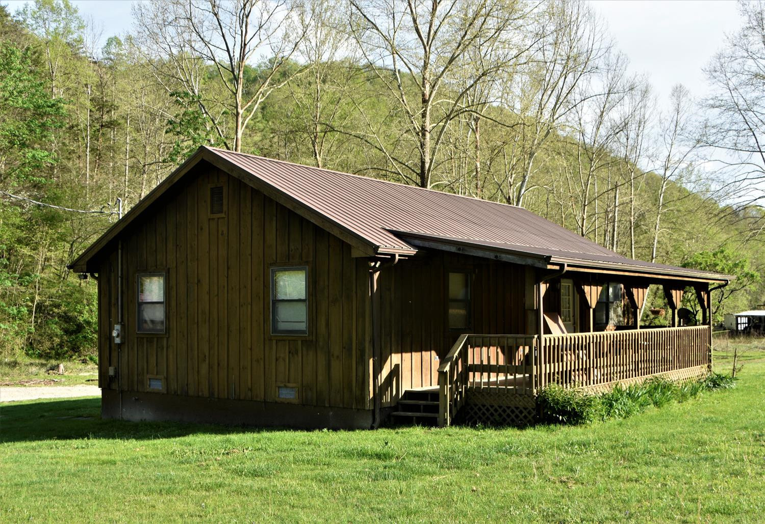 2002 Fitchburg Road Ravenna, KY 40472 - Photo 1 of 48 Listing Photo