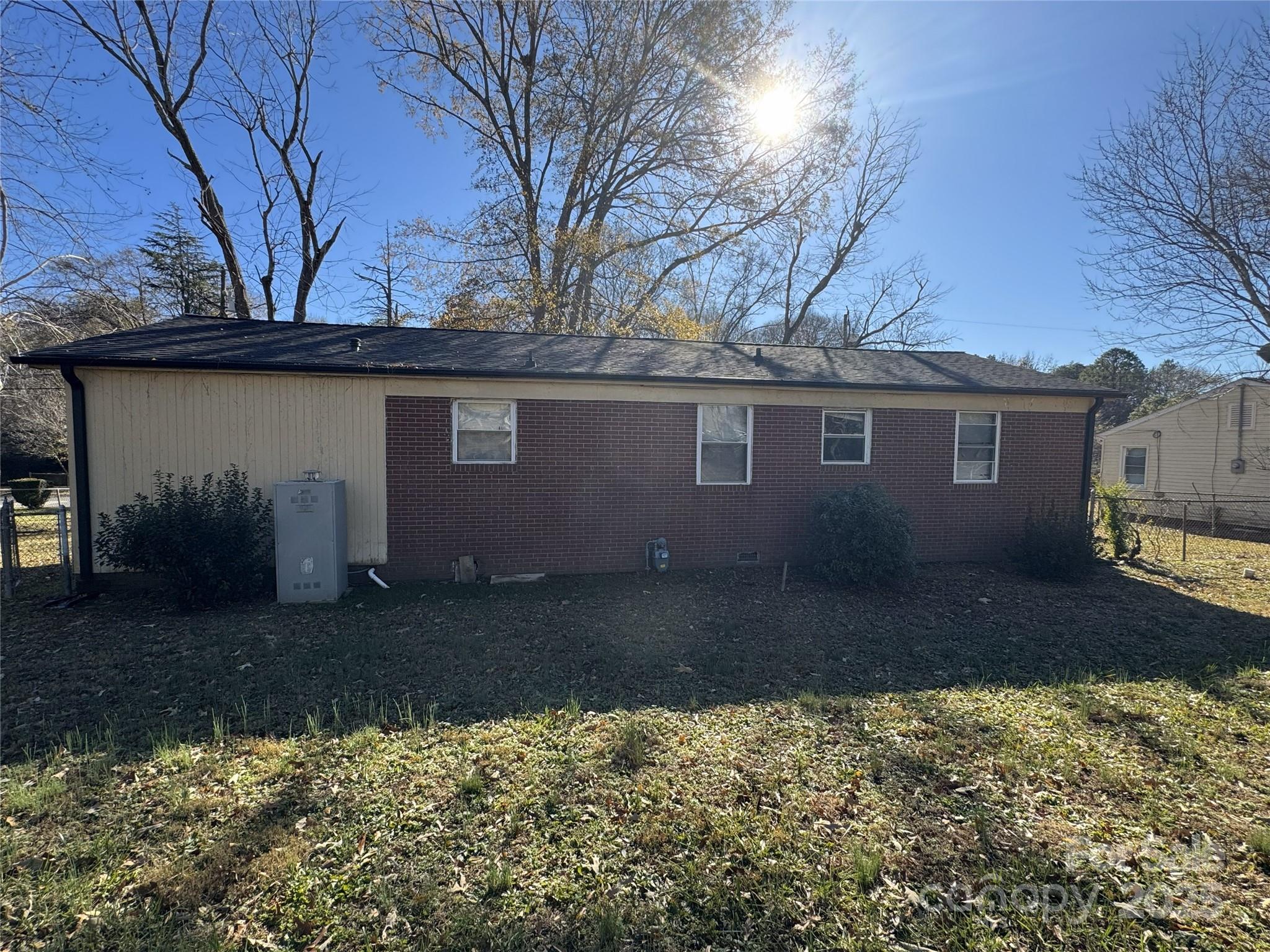 2724 Mary Avenue Gastonia, NC 28052 - Photo 5 of 21 a view of a house with a yard
