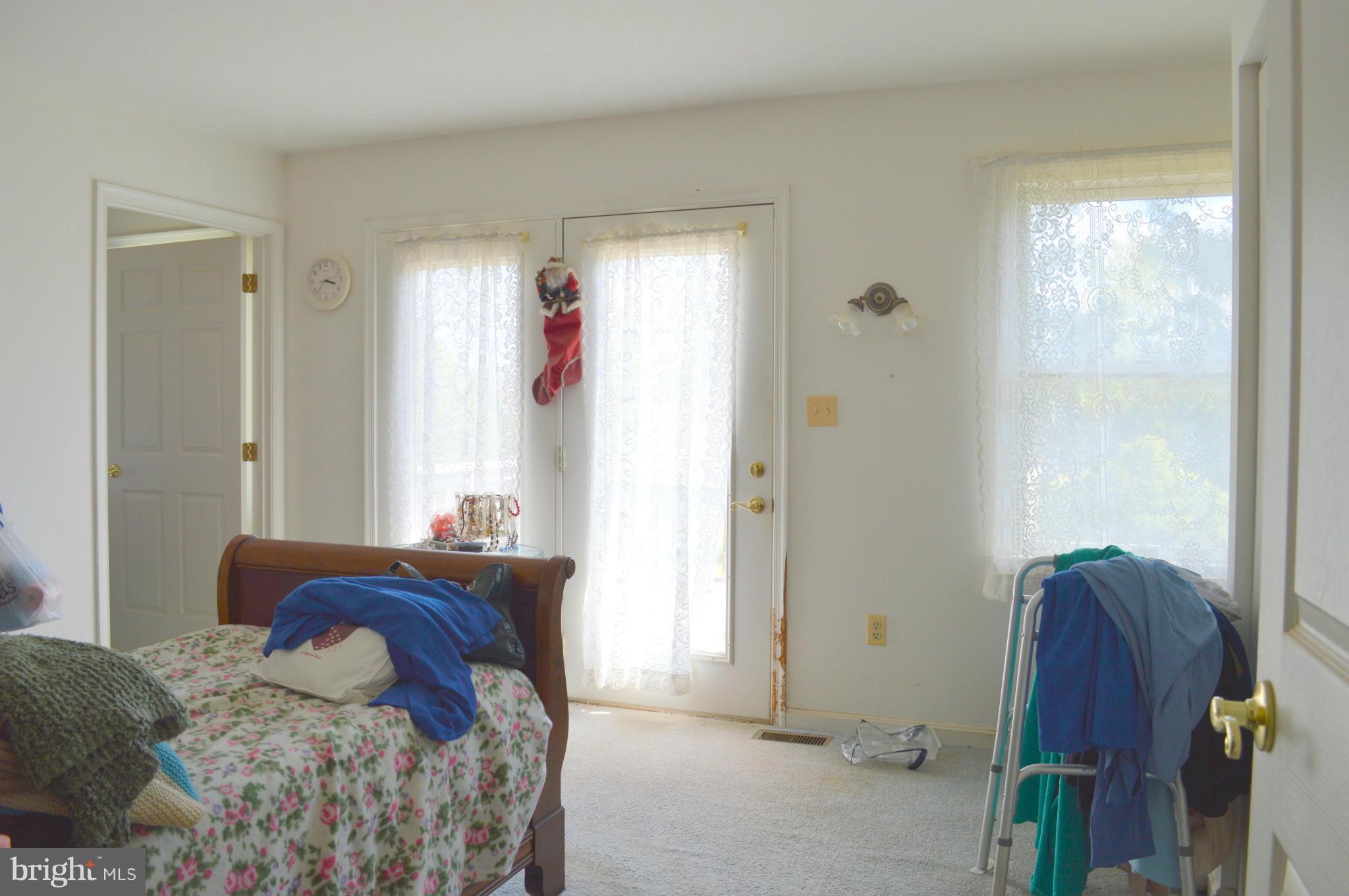 1775 Stone Chapel Road Westminster, MD 21157 - Photo 13 of 23 Bedroom
