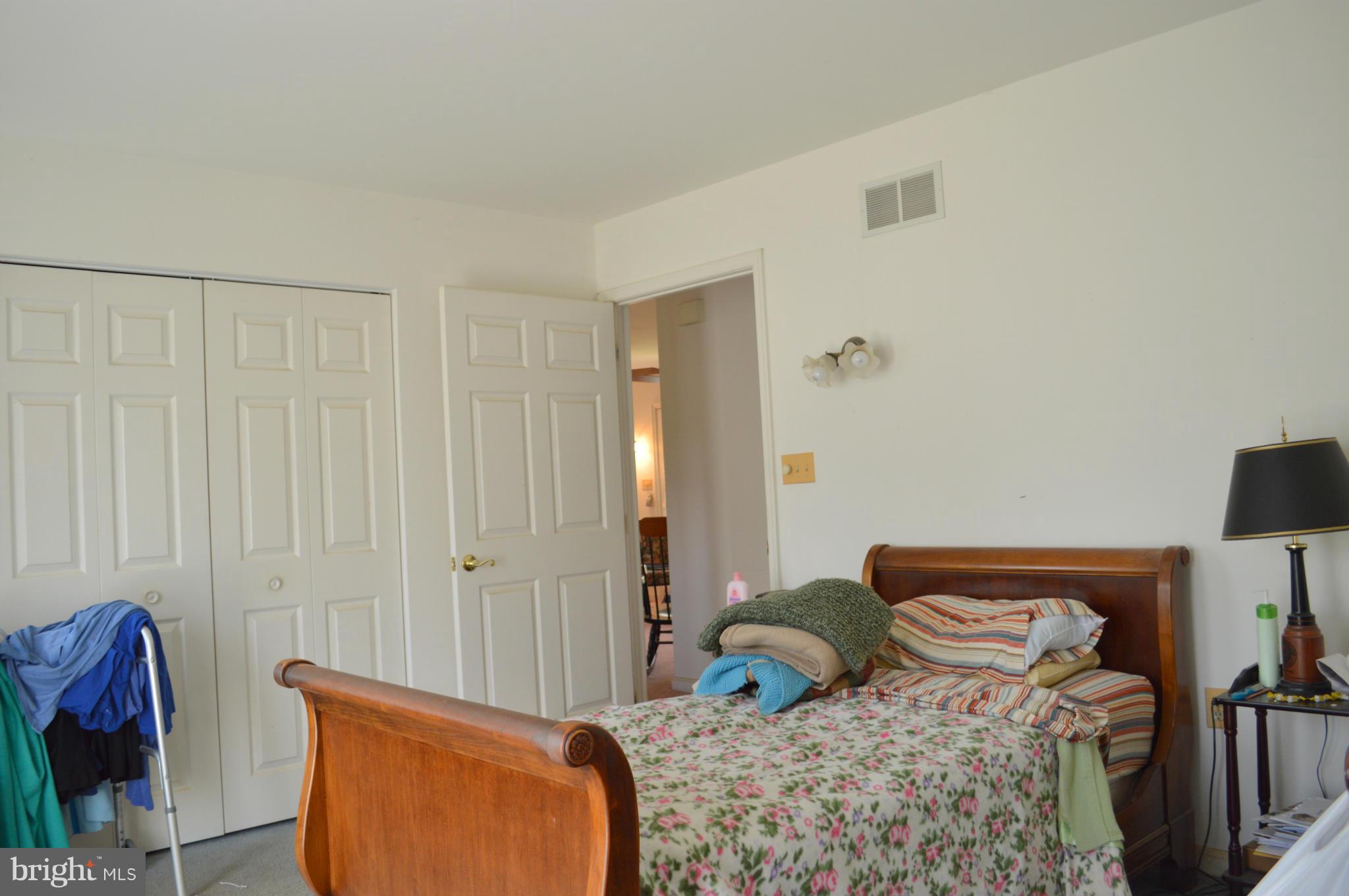 1775 Stone Chapel Road Westminster, MD 21157 - Photo 15 of 23 Bedroom