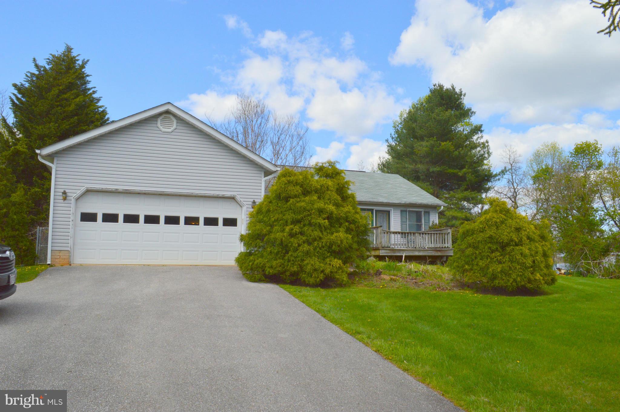 1775 Stone Chapel Road Westminster, MD 21157 - Photo 16 of 23 Exterior (General)