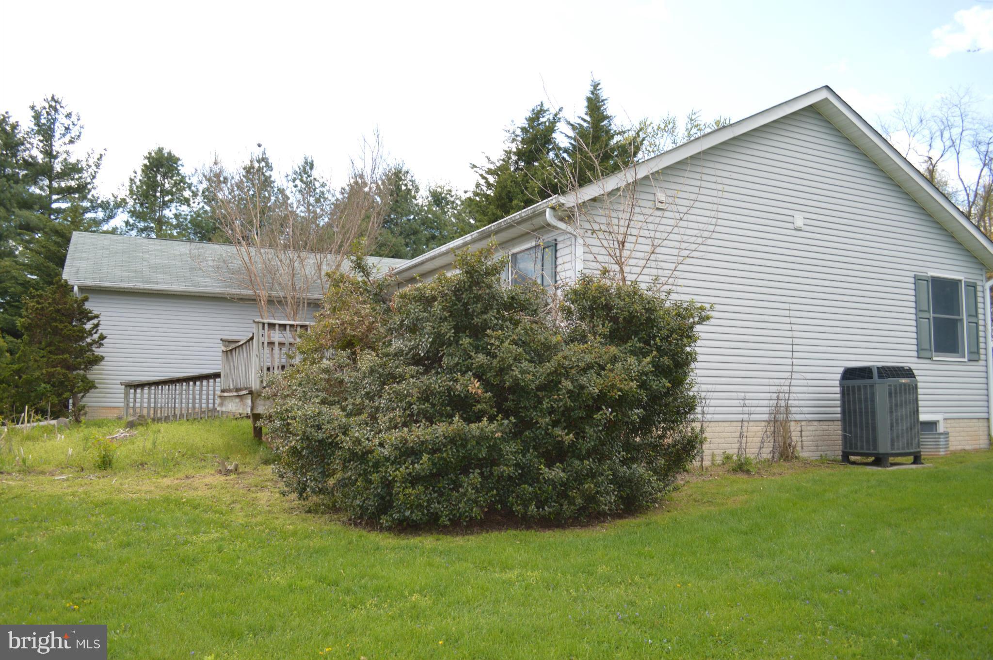 1775 Stone Chapel Road Westminster, MD 21157 - Photo 20 of 23 Exterior (General)
