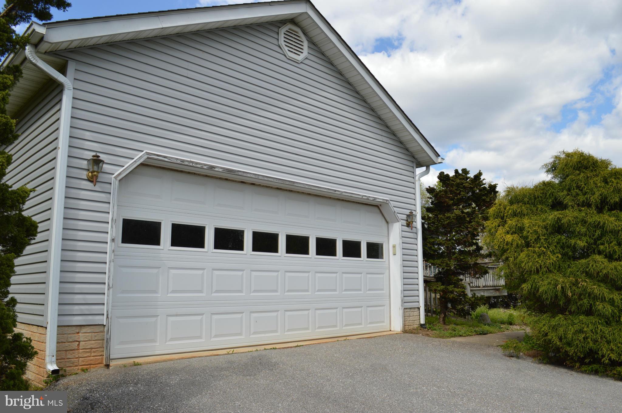 1775 Stone Chapel Road Westminster, MD 21157 - Photo 3 of 23 Exterior (General)