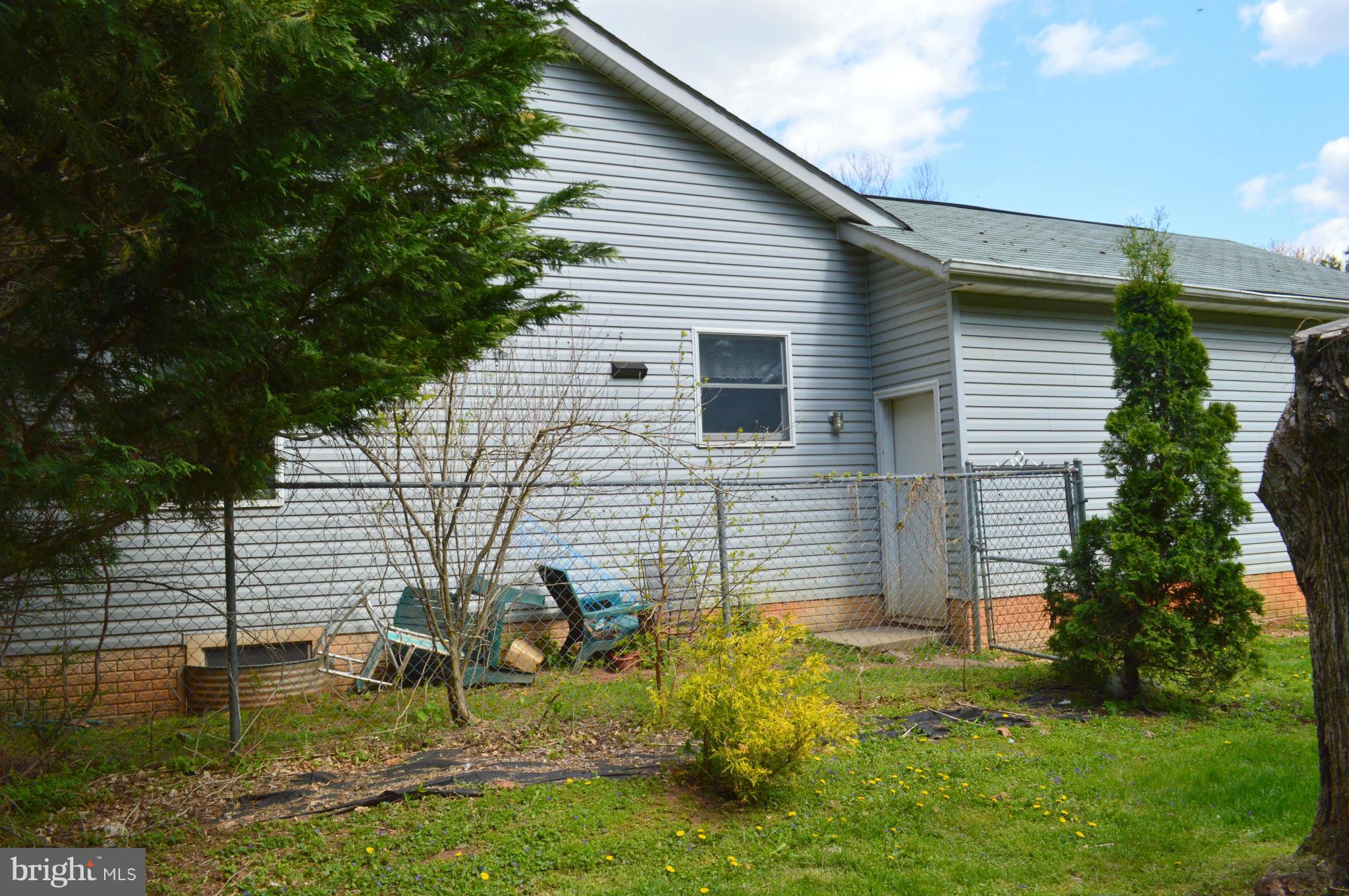 1775 Stone Chapel Road Westminster, MD 21157 - Photo 22 of 23 Exterior (General)