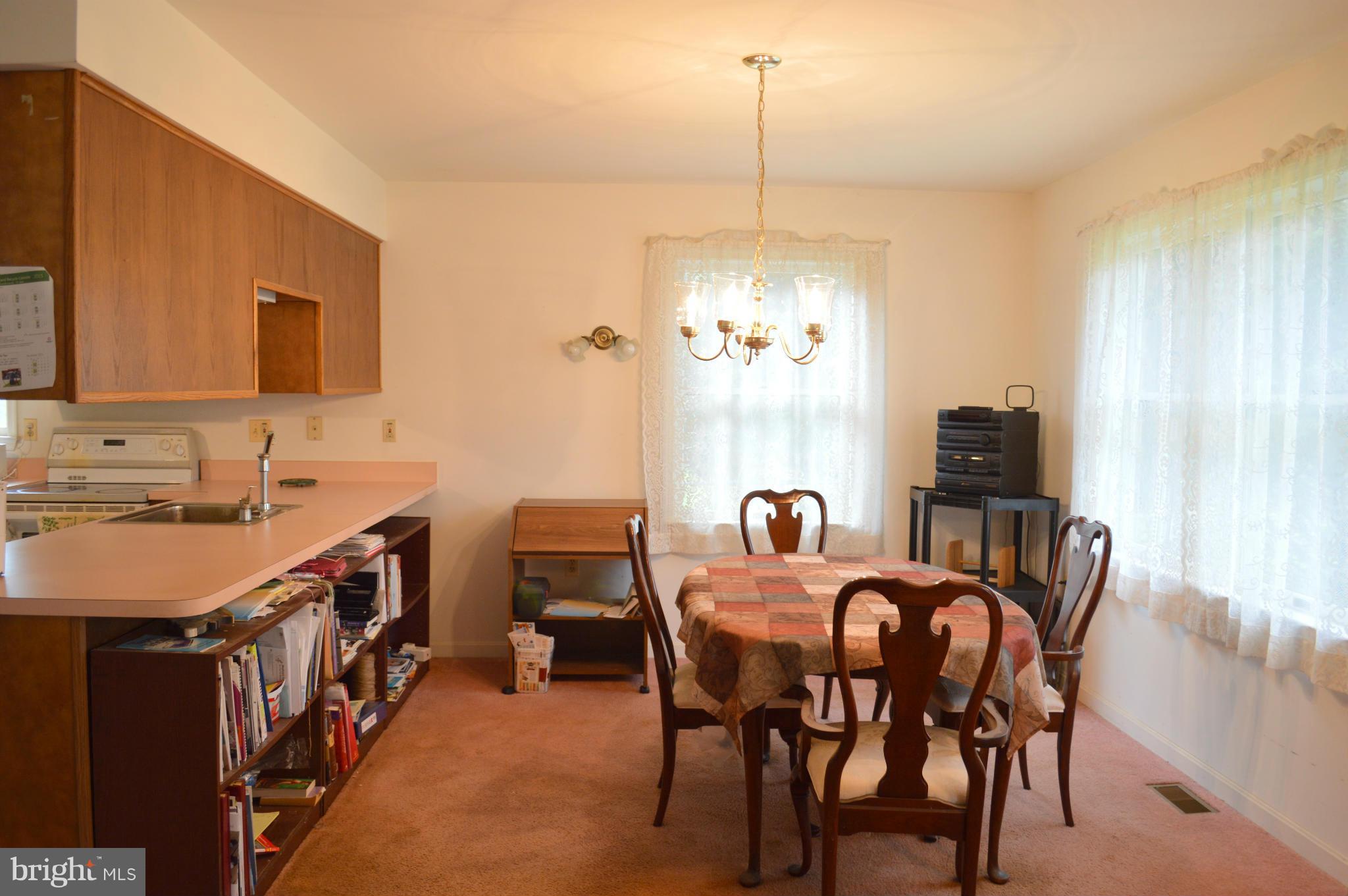 1775 Stone Chapel Road Westminster, MD 21157 - Photo 5 of 23 Dining Room