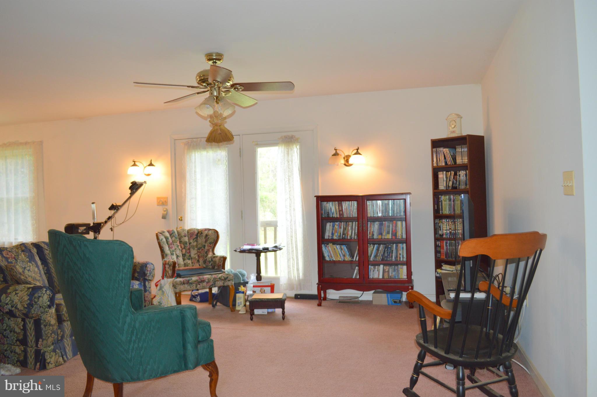 1775 Stone Chapel Road Westminster, MD 21157 - Photo 8 of 23 Interior (General)