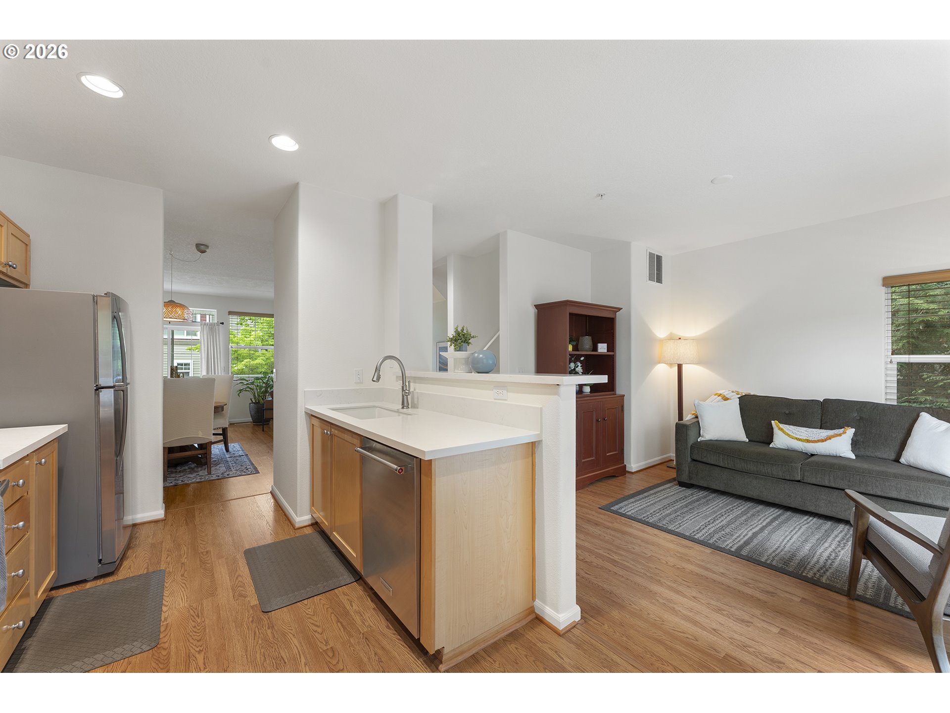 12100 Southwest Swift Avenue, Unit 101 Beaverton, OR 97007 - Photo 19 of 36