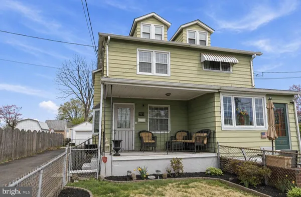 $415,000 | 921 Simons Avenue, Bensalem, PA 19020