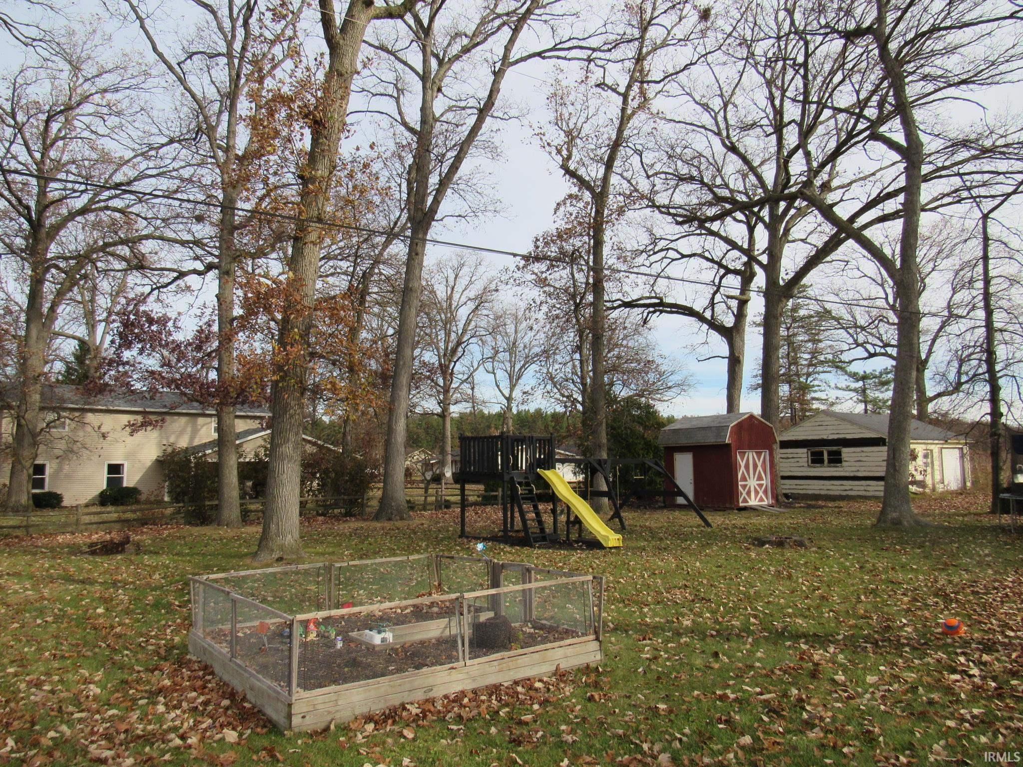 21235 Bluecast Road Woodburn, IN 46797 - Photo 15 of 16