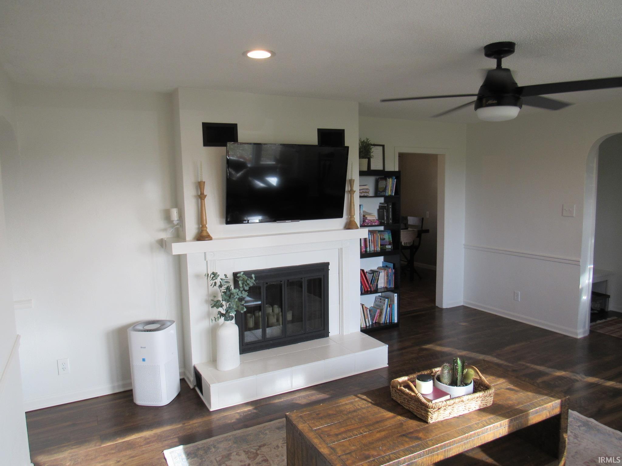 21235 Bluecast Road Woodburn, IN 46797 - Photo 4 of 16