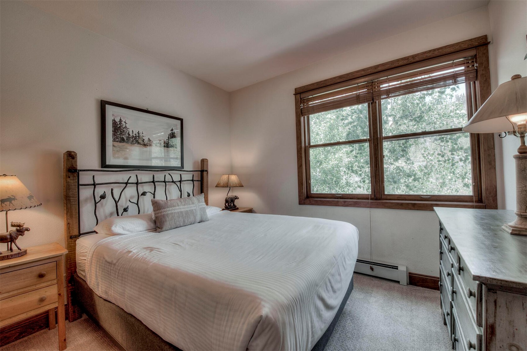 75 Antler Gulch Road, Unit 403 Keystone, CO 80435 - Photo 12 of 31 Gallery Image 12