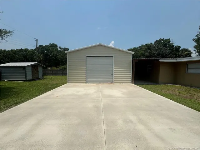 $249,000 | 1005 Northwest 5th Street, Okeechobee, FL 34972
