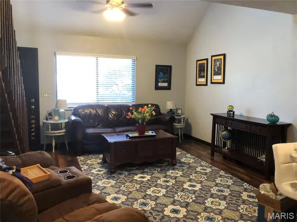 $126,000 | 405 Ponderosa Avenue, Unit 4, O'Fallon, IL 62269