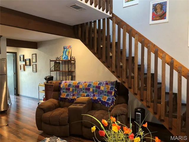 $129,000 | 405 Ponderosa Avenue, Unit 4, O'Fallon, IL 62269