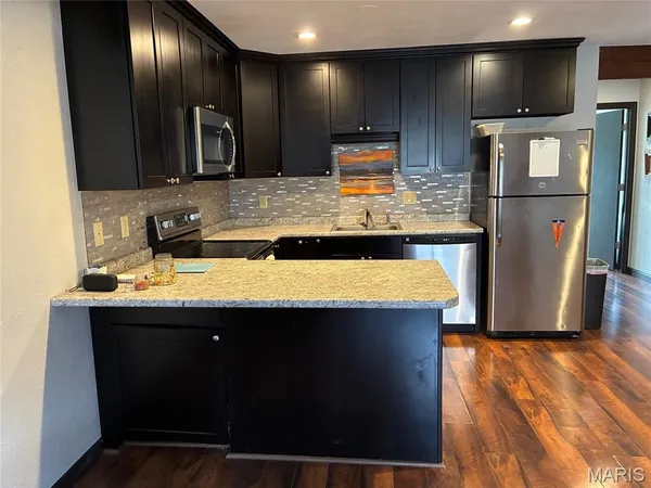 $126,000 | 405 Ponderosa Avenue, Unit 4, O'Fallon, IL 62269
