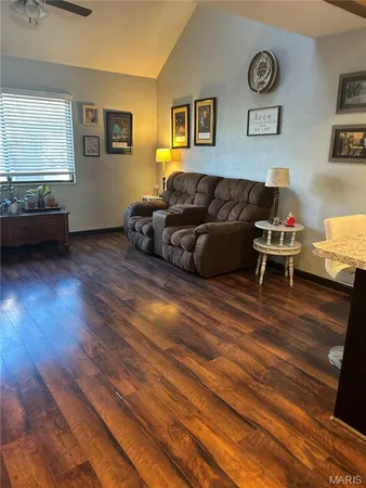 $126,000 | 405 Ponderosa Avenue, Unit 4, O'Fallon, IL 62269