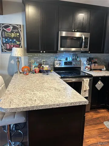 $129,000 | 405 Ponderosa Avenue, Unit 4, O'Fallon, IL 62269