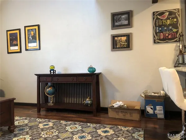 $126,000 | 405 Ponderosa Avenue, Unit 4, O'Fallon, IL 62269
