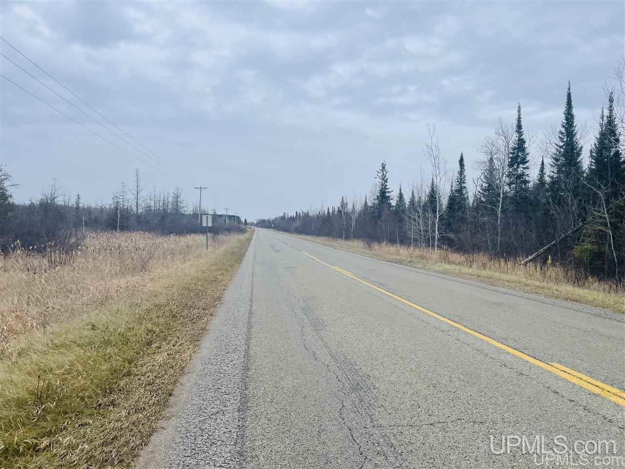 Tbd St Nicholas Road Rock, MI 49880 - Photo 9 of 22