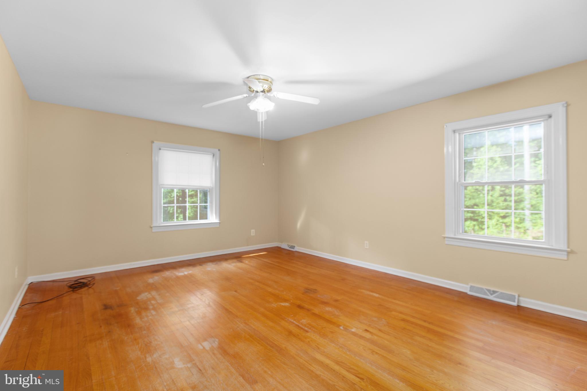 5949 Partlow Road Spotsylvania, VA 22551 - Photo 30 of 69 Primary Bedroom