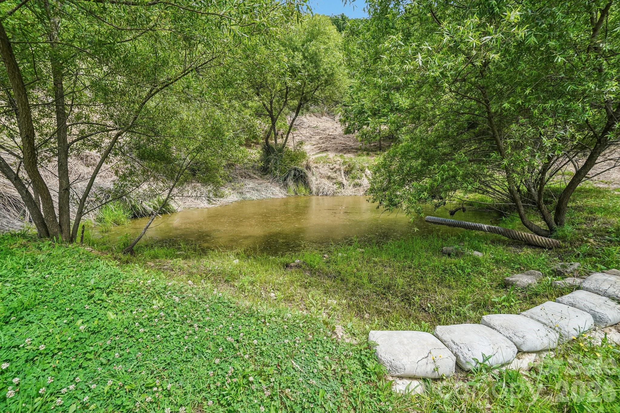 400 Morgan Branch Road Marshall, NC 28753 - Photo 36 of 38