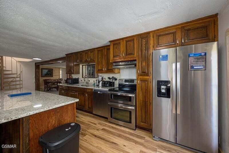 565 Sugar Loaf Road Seymour, TN 37865 - Photo 5 of 35 Gallery Image 5