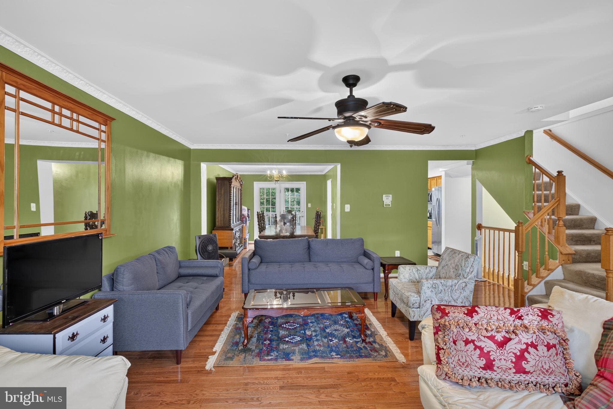 7318 Rotunda Court Clinton, MD 20735 - Photo 10 of 36