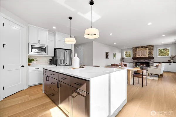 $749,950 | 7115 (lot 4) 93rd Street East, Puyallup, WA 98371