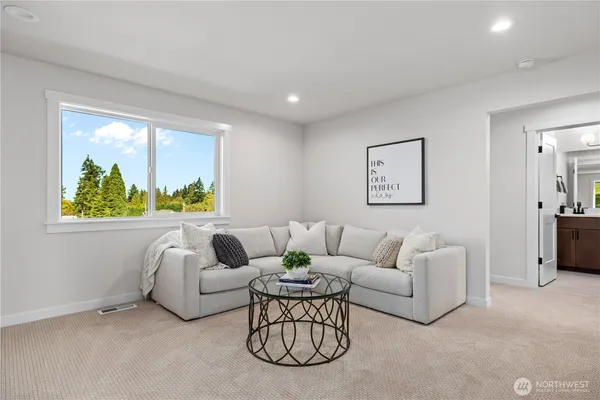 $749,950 | 7115 (lot 4) 93rd Street East, Puyallup, WA 98371