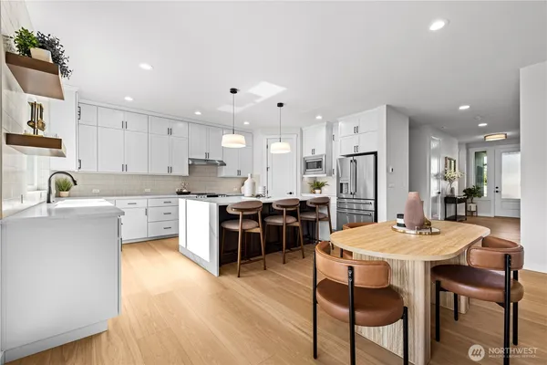 $749,950 | 7115 (lot 4) 93rd Street East, Puyallup, WA 98371