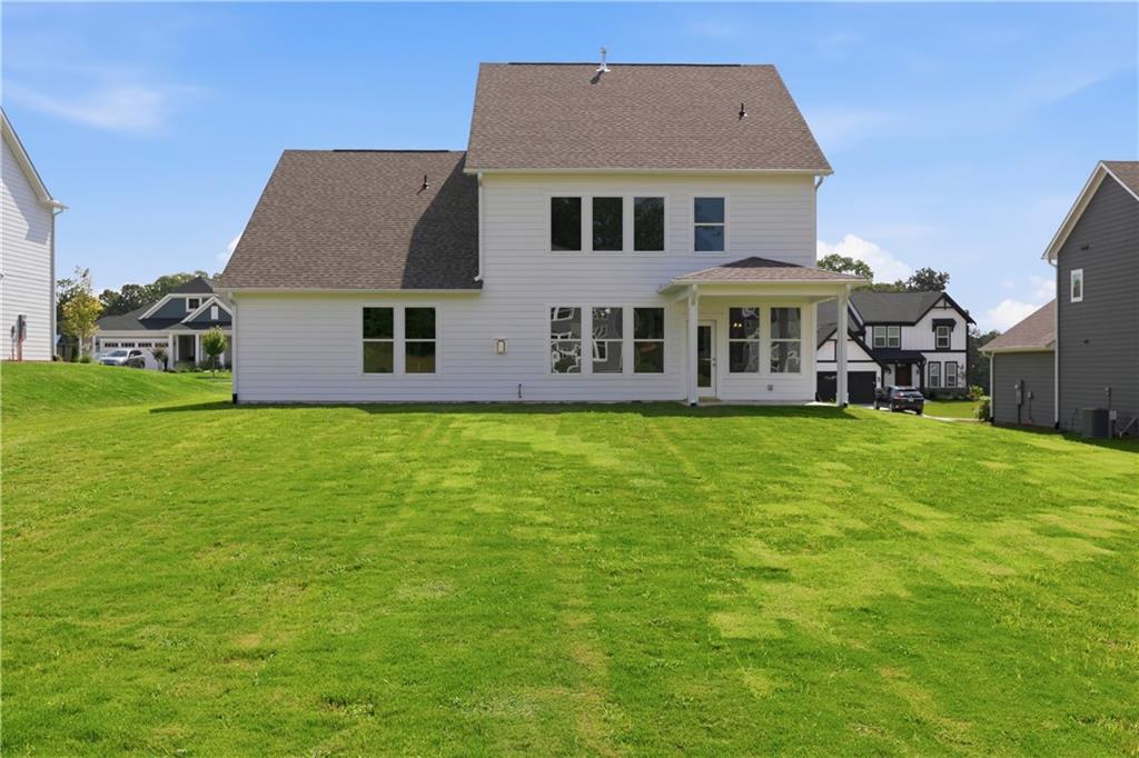 181 Willow Bnd Road Dallas, GA 30157 - Photo 37 of 37 Gallery Image 37