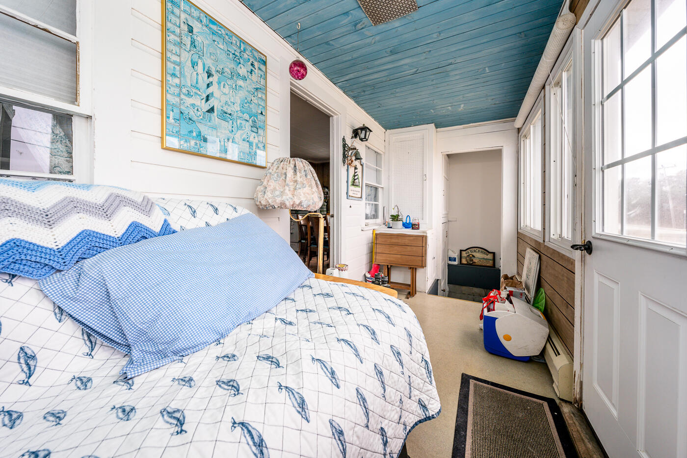 90 Town Neck Road Sandwich, MA 02563 - Photo 15 of 34 sunroom4