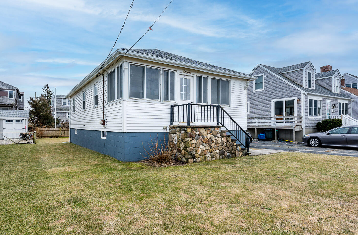 90 Town Neck Road Sandwich, MA 02563 - Photo 2 of 34 front3